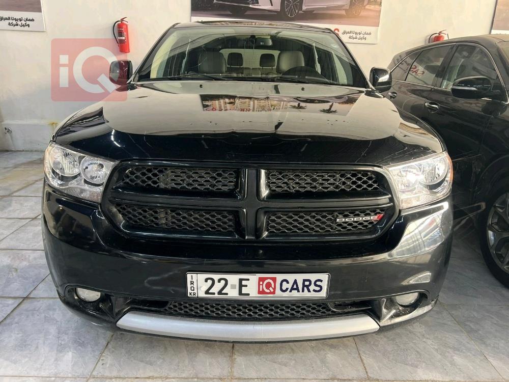 Dodge Durango